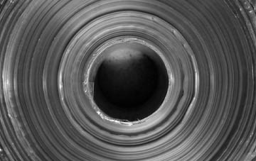 Baile Nan Cailleach edpm waterproofing