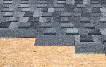 expert Baile Nan Cailleach asphalt roof companies