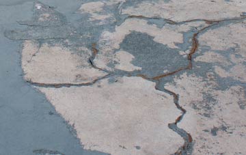 fibreglass roofing replacement Baile Nan Cailleach