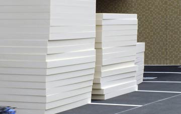 Baile Nan Cailleach flat roof insulation costs