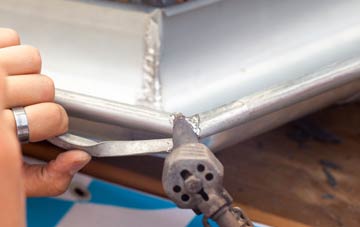 disadvantages of Baile Nan Cailleach lead roofing