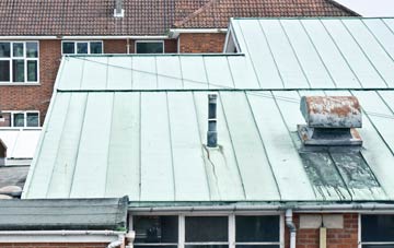 Baile Nan Cailleach lead roofing costs
