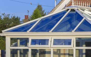 professional Baile Nan Cailleach conservatory insulation