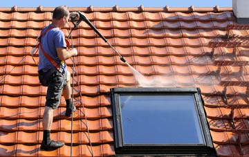 roof cleaning Baile Nan Cailleach, Na H Eileanan An Iar