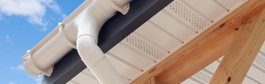 get Baile Nan Cailleach guttering quotes today