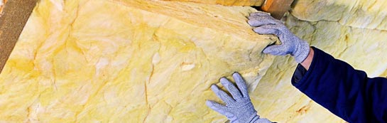 quotes for Baile Nan Cailleach roof insulation