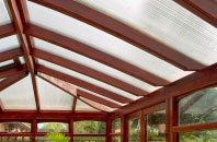 Baile Nan Cailleach conservatory roofing insulation