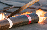 free Baile Nan Cailleach flat roofing repair quotes