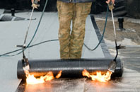 Baile Nan Cailleach flat roof sealing quote