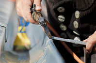 Baile Nan Cailleach lead roof quotes