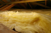 Baile Nan Cailleach pitch roof insulation