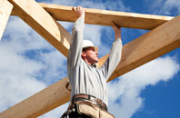 Baile Nan Cailleach roof replacement work