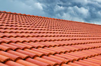 Baile Nan Cailleach roofing tiles