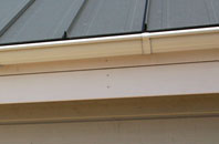 Baile Nan Cailleach soffit repair