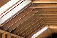Baile Nan Cailleach tapered roof insulation quotes